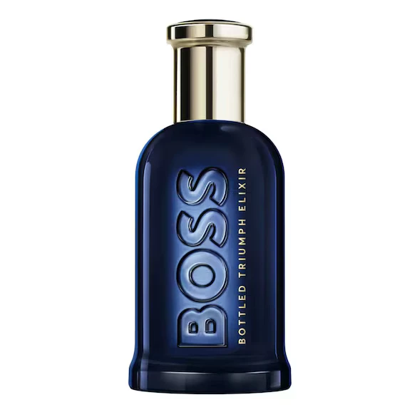 Hugo Boss Boss Bottled Elixir Triumph perfumy dla mężczyzn.webp