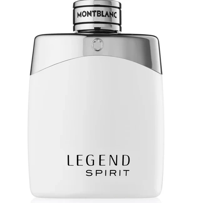 Montblanc Legend Spirit EDT woda toaletowa dla mężczyzn.webp