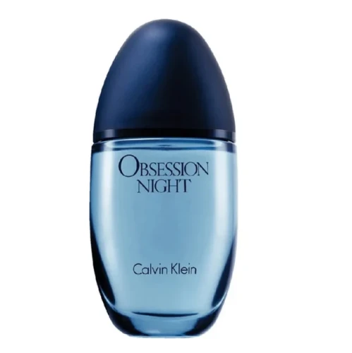 Calvin Klein Obsession Night EDP