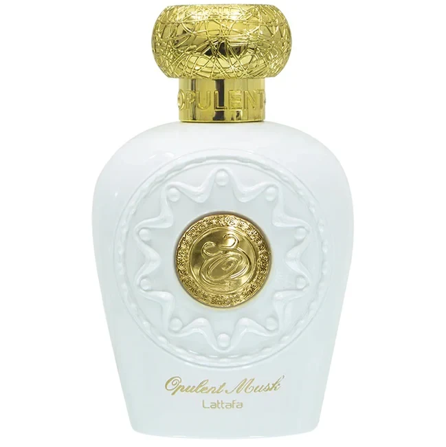Lattafa Opulent Musk EDP woda perfumowana dla kobiet.webp