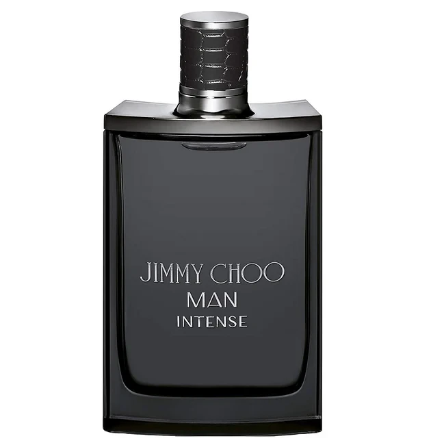 Jimmy Choo Man Intense EDT woda toaletowa dla mężczyzn.webp