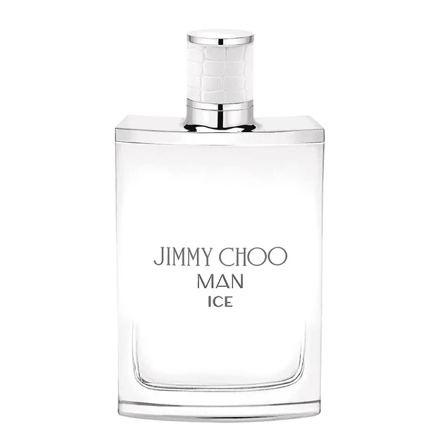 Jimmy Choo Man Ice EDT woda toaletowa dla mężczyzn.webp
