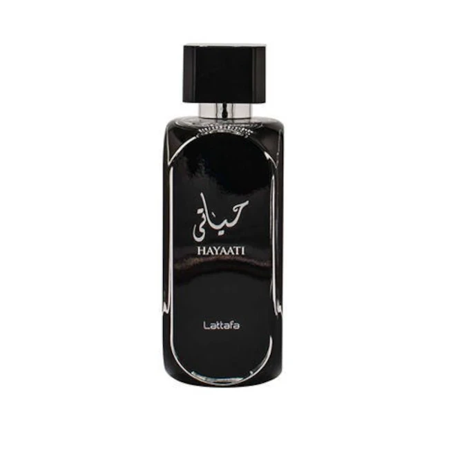 Lattafa Hayaati EDP woda perfumowana unisex.webp