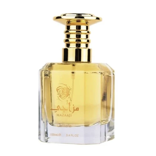 Lattafa Mazaaji EDP