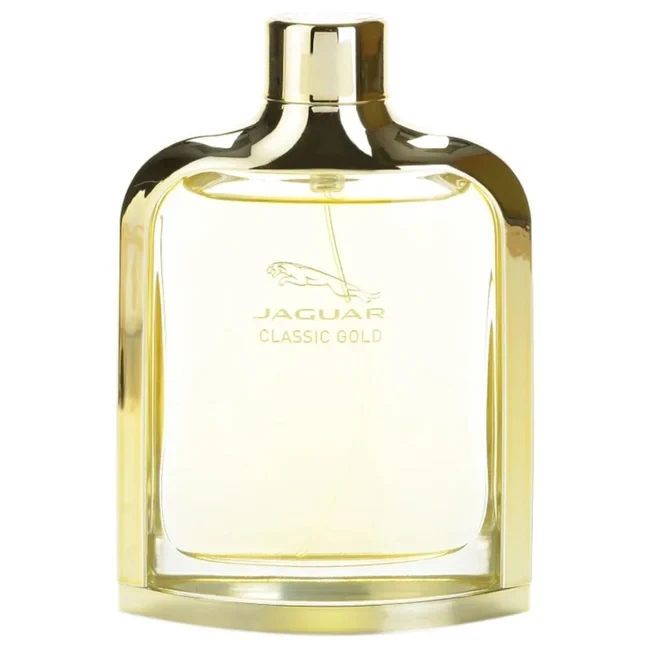 Jaguar Classic Gold EDT woda toaletowa dla mężczyzn.webp