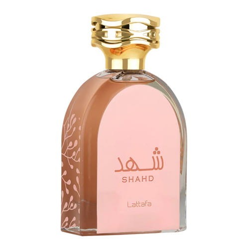 Lattafa Shahd EDP woda perfumowana dla kobiet.webp