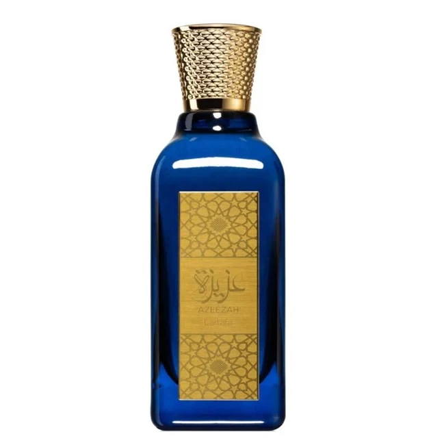 Lattafa Azeezah EDP woda perfumowana unisex.webp