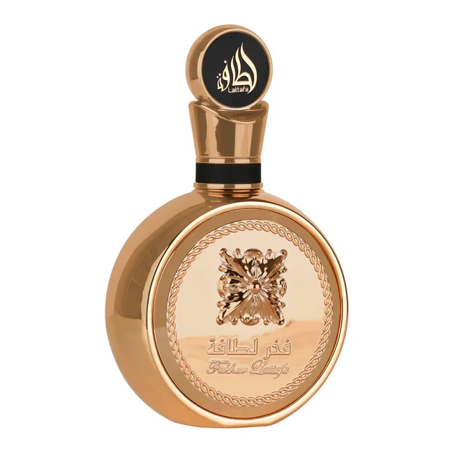 Lattafa Fakhar Gold EDP woda perfumowana dla kobiet.webp