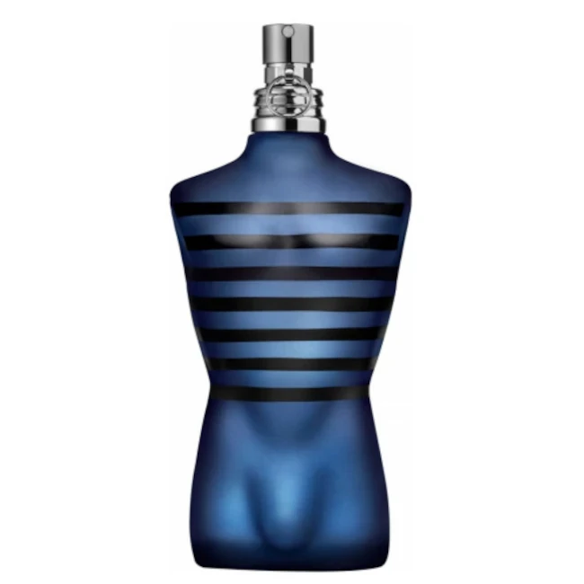 Jean Paul Gaultier Ultra Male EDP woda toaletowa dla mężczyzn.webp