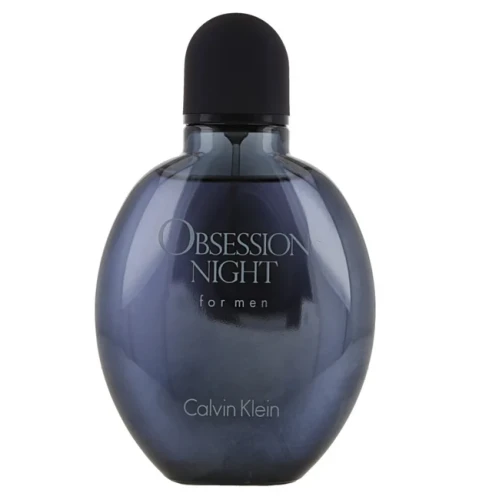 Calvin Klein Obsession Night for Men EDT