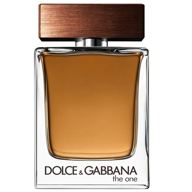 Dolce &amp; Gabbana The One for Men EDT woda toaletowa dla mężczyzn.webp