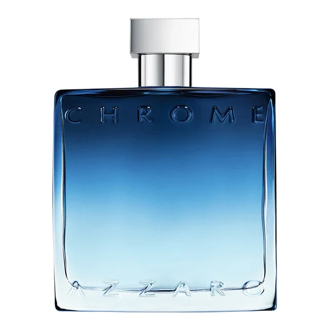 Azzaro Chrome EDP woda perfumowana dla mężczyzn.webp