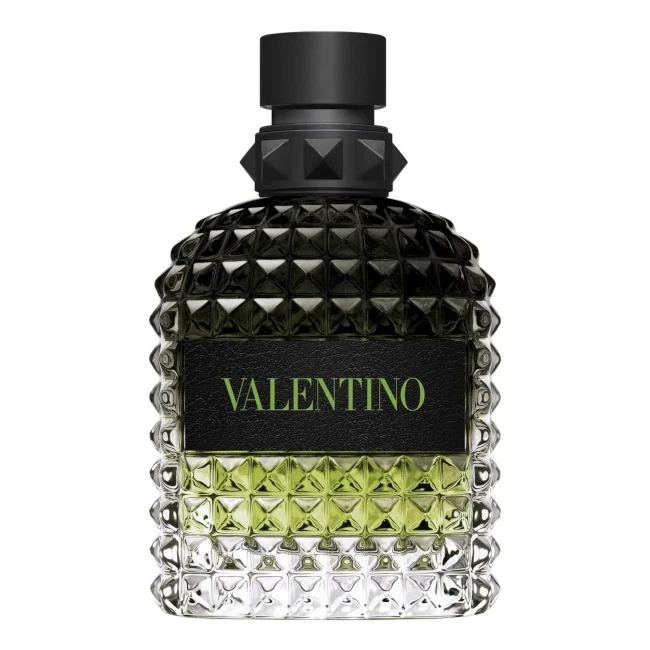 Valentino Valentino Born in Roma Green Stravaganza Uomo EDT woda toaletowa dla mężczyzn.webp