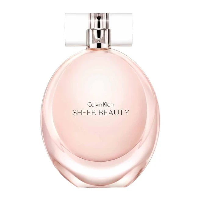 Calvin Klein Sheer Beauty EDT woda toaletowa dla kobiet.webp