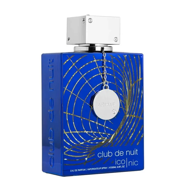 Armaf Club de Nuit Iconic EDP woda perfumowana dla mężczyzn.webp