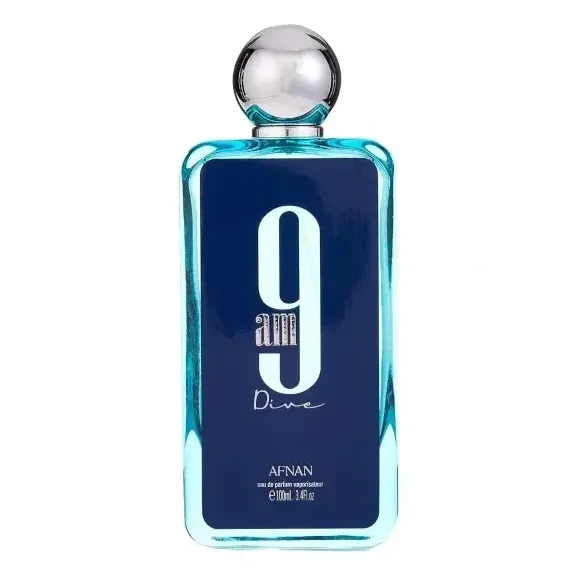 Afnan 9AM Dive EDP woda perfumowana unisex.webp