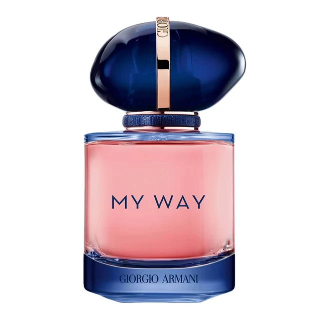 Giorgio Armani My Way Intense EDP woda perfumowana dla kobiet.webp