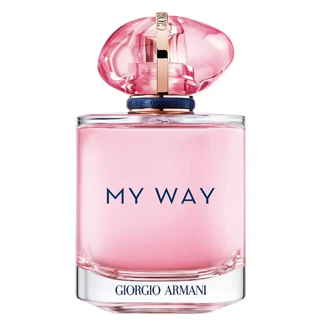 Giorgio Armani My Way Nectar EDP woda perfumowana dla kobiet.webp