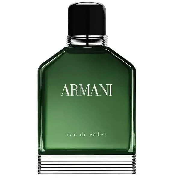 Giorgio Armani Eau de Cèdre EDT woda toaletowa dla mężczyzn.webp