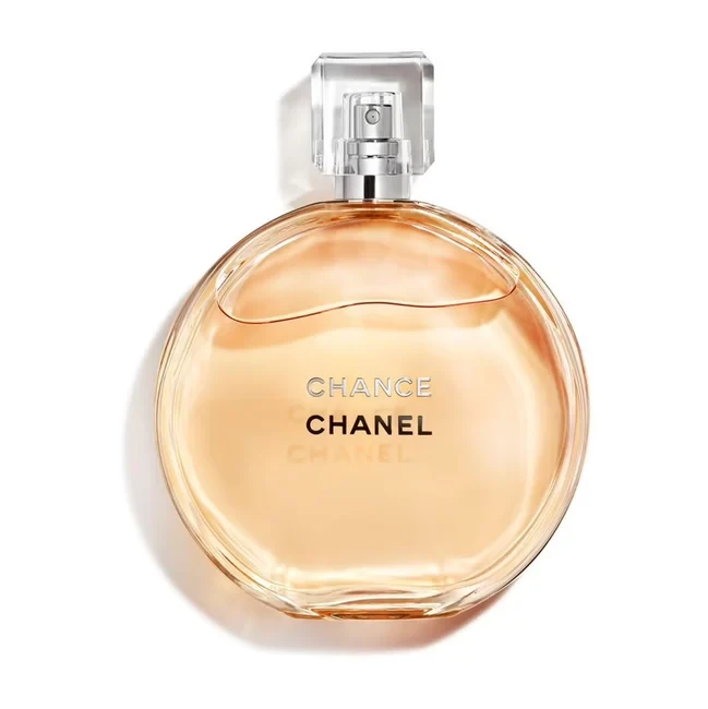 Chanel Chance EDT woda toaletowa dla kobiet.webp