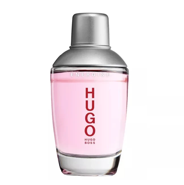 Hugo Boss Hugo Energise EDT woda toaletowa dla mężczyzn.webp