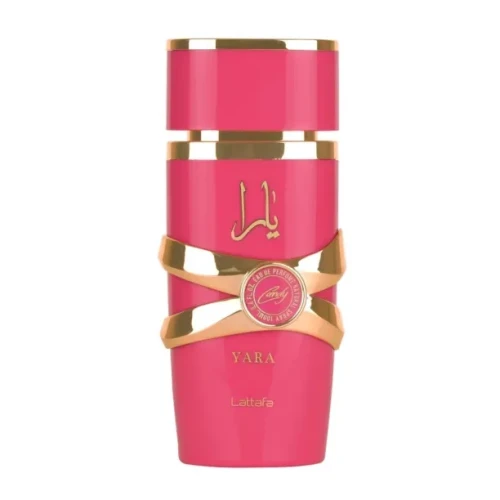 Lattafa Yara Candy EDP