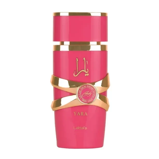 Lattafa Yara Candy EDP woda perfumowana dla kobiet.webp