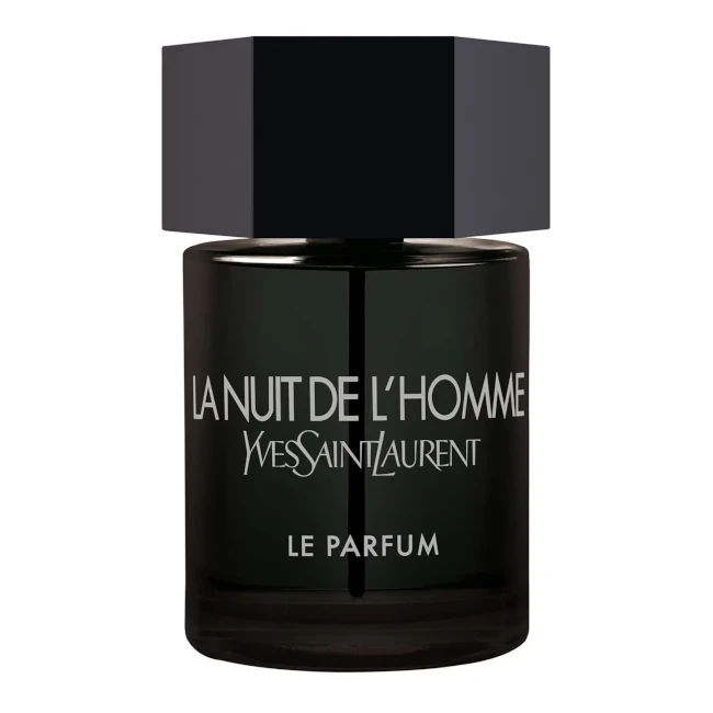 Yves Saint Laurent La Nuit de l'Homme Le Parfum EDP woda perfumowana dla mężczyzn.webp