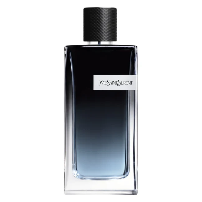 Yves Saint Laurent Y EDP woda perfumowana dla mężczyzn.webp