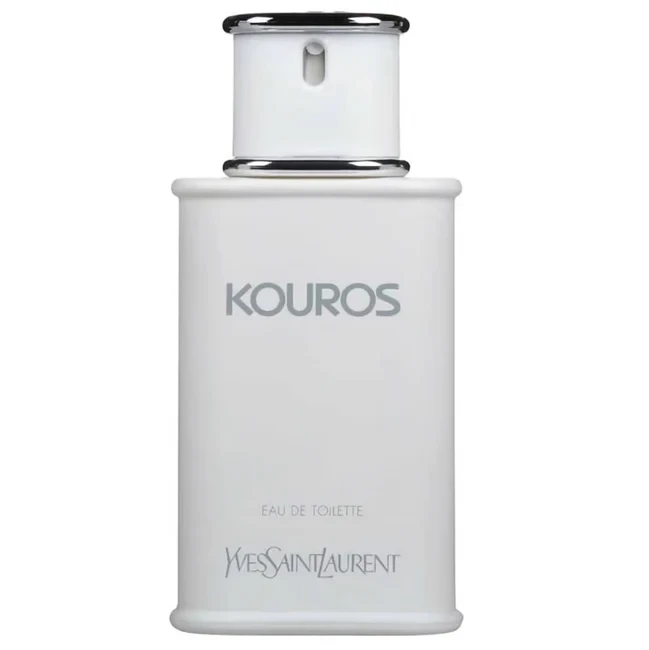 Yves Saint Laurent Kouros EDT woda toaletowa dla mężczyzn.webp
