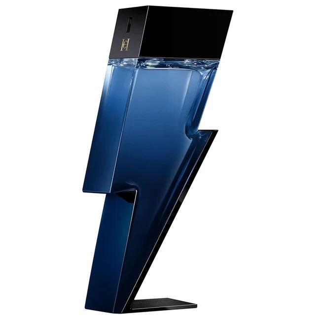 Carolina Herrera Bad Boy Cobalt EDP woda perfumowana dla mężczyzn.webp