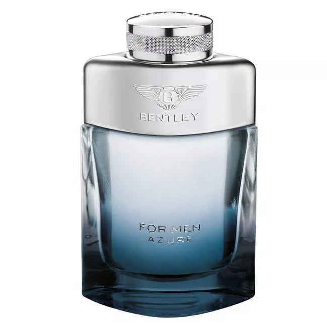 Bentley Bentley for Men Azure EDT woda toaletowa dla mężczyzn.webp