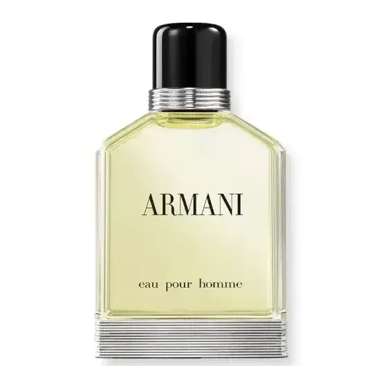 Giorgio Armani Eau Pour Homme EDT woda toaletowa dla mężczyzn.webp