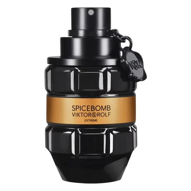 Viktor &amp; Rolf Spicebomb Extreme EDP woda perfumowana dla mężczyzn.webp