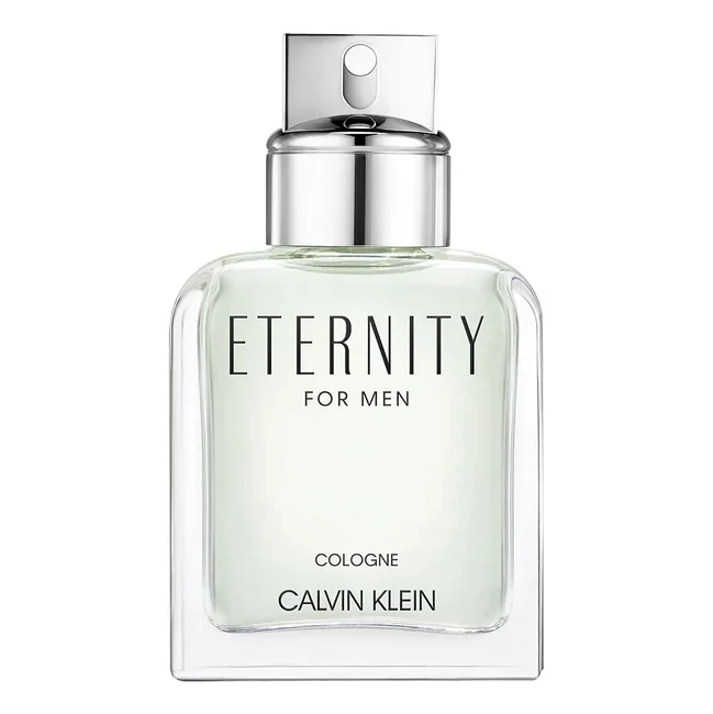 Calvin Klein Eternity Cologne for Men EDT woda toaletowa dla mężczyzn.webp