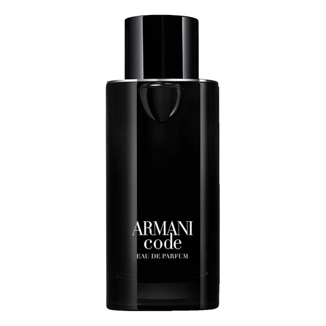 Giorgio Armani Code EDP woda perfumowana dla mężczyzn.webp