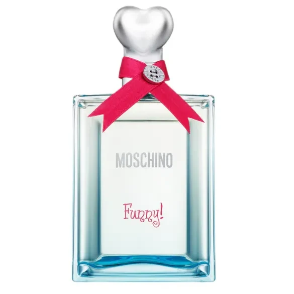 Moschino Funny! EDT woda toaletowa dla kobiet.webp
