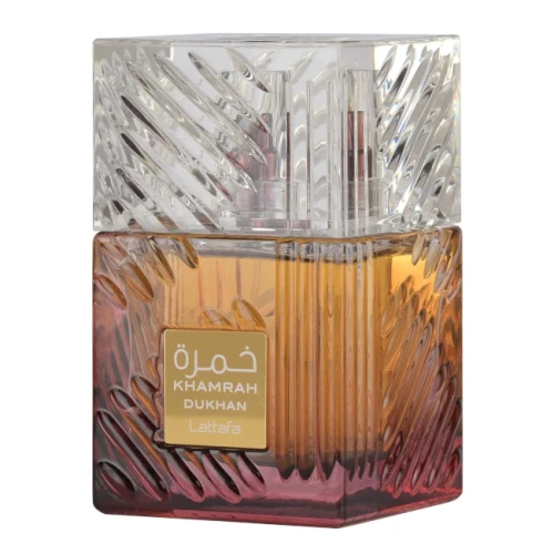 Lattafa Khamrah Dukhan EDP
