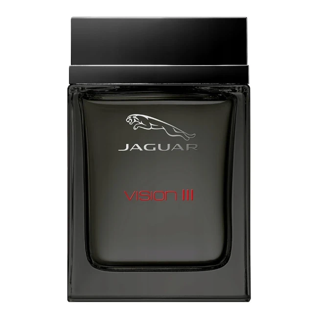 Jaguar Vision III EDT woda toaletowa dla mężczyzn.webp