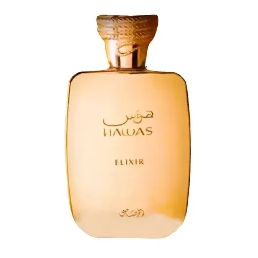 Rasasi Hawas Elixir EDP woda perfumowana dunisex.webp