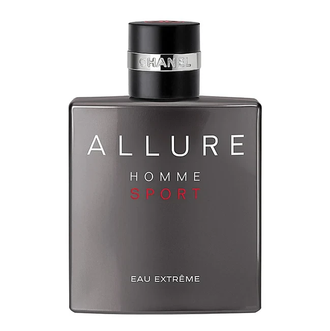 Chanel Allure Homme Sport Eau Extreme EDP woda perfumowana dla mężczyzn.webp