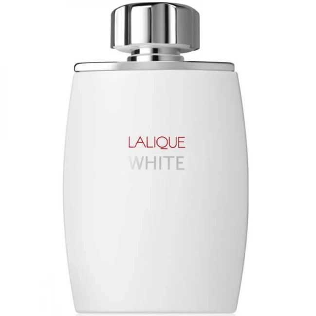 Lalique White EDT woda toaletowa dla mężczyzn.webp