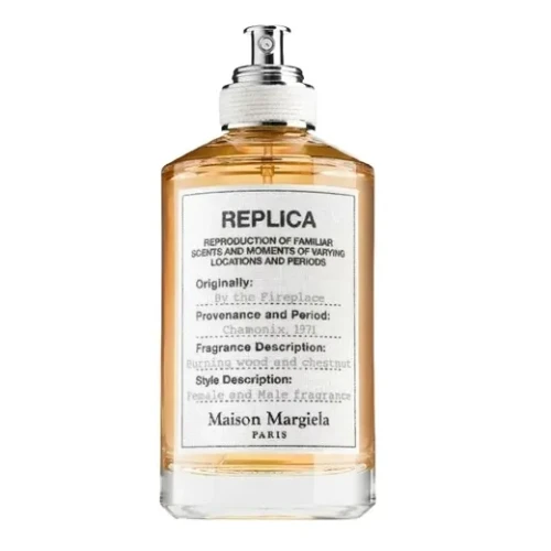 Maison Margiela By the Fireplace EDT