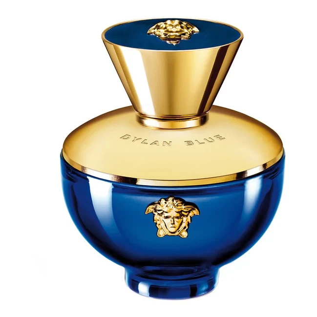 Versace Pour Femme Dylan Blue EDP woda perfumowana dla kobiet.webp
