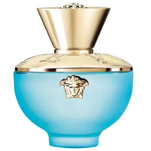 Versace Pour Femme Dylan Turquoise EDT