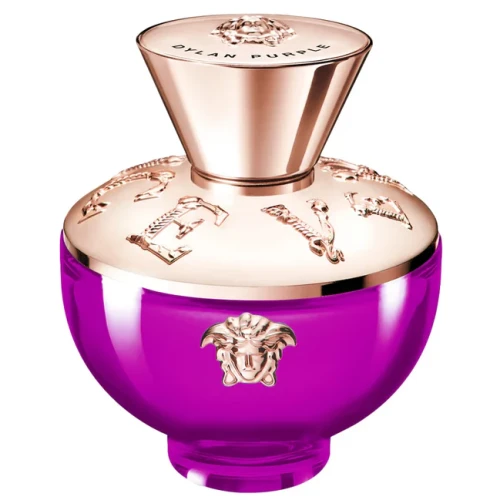 Versace Pour Femme Dylan Purple EDP