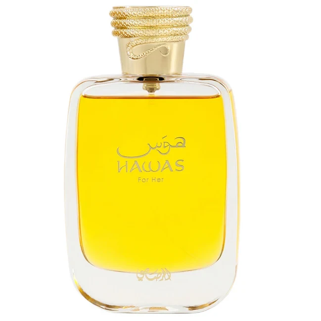 Rasasi Hawas for Her EDP woda perfumowana dla kobiet.webp