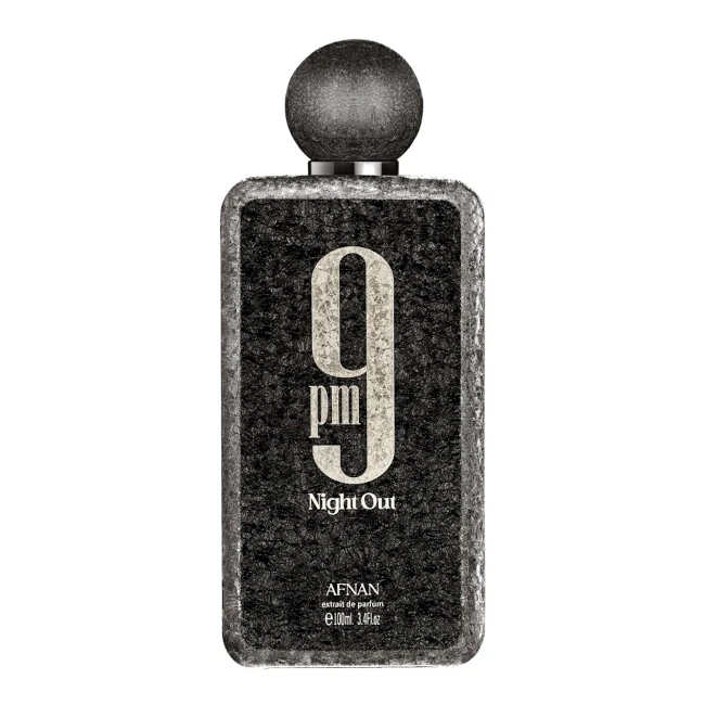 Afnan 9PM Night Out perfumy unisex.webp