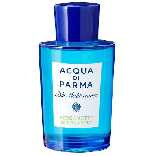 Acqua di Parma Bergamotto Di Calabria EDT woda toaletowa unisex.webp
