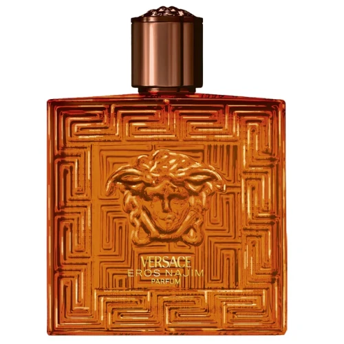 Versace Eros Najim